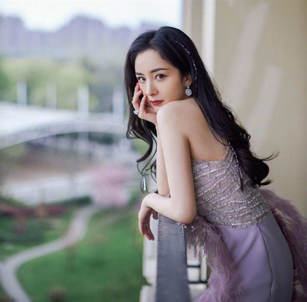 Yang Mi