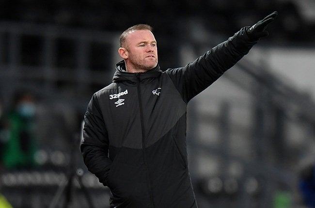 &nbsp; លោក&nbsp;Wayne Rooney