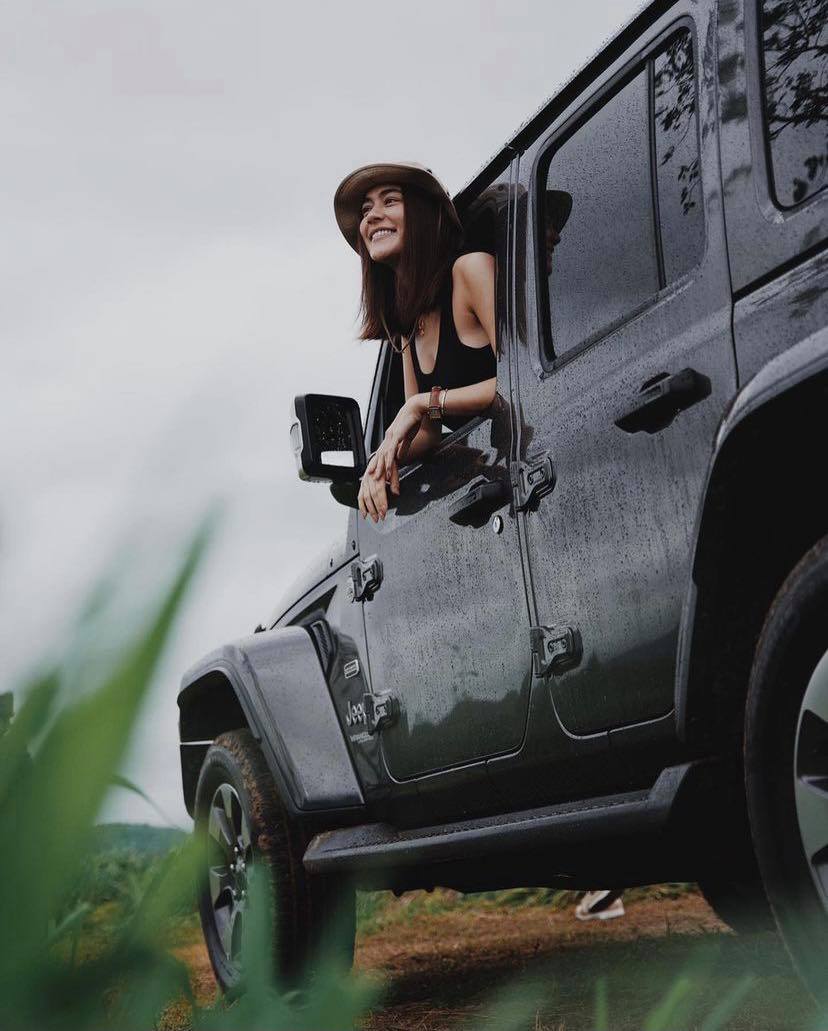Kimmy Kimberley