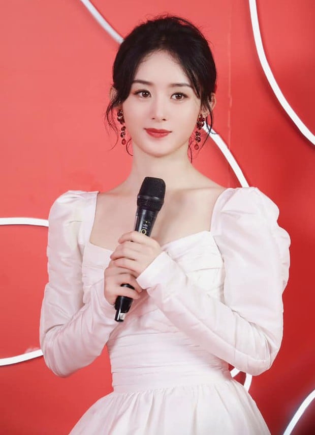 Zhao Liying