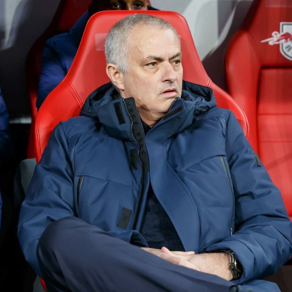 លោកគ្រូបង្វឹក&nbsp;Jose Mourinho