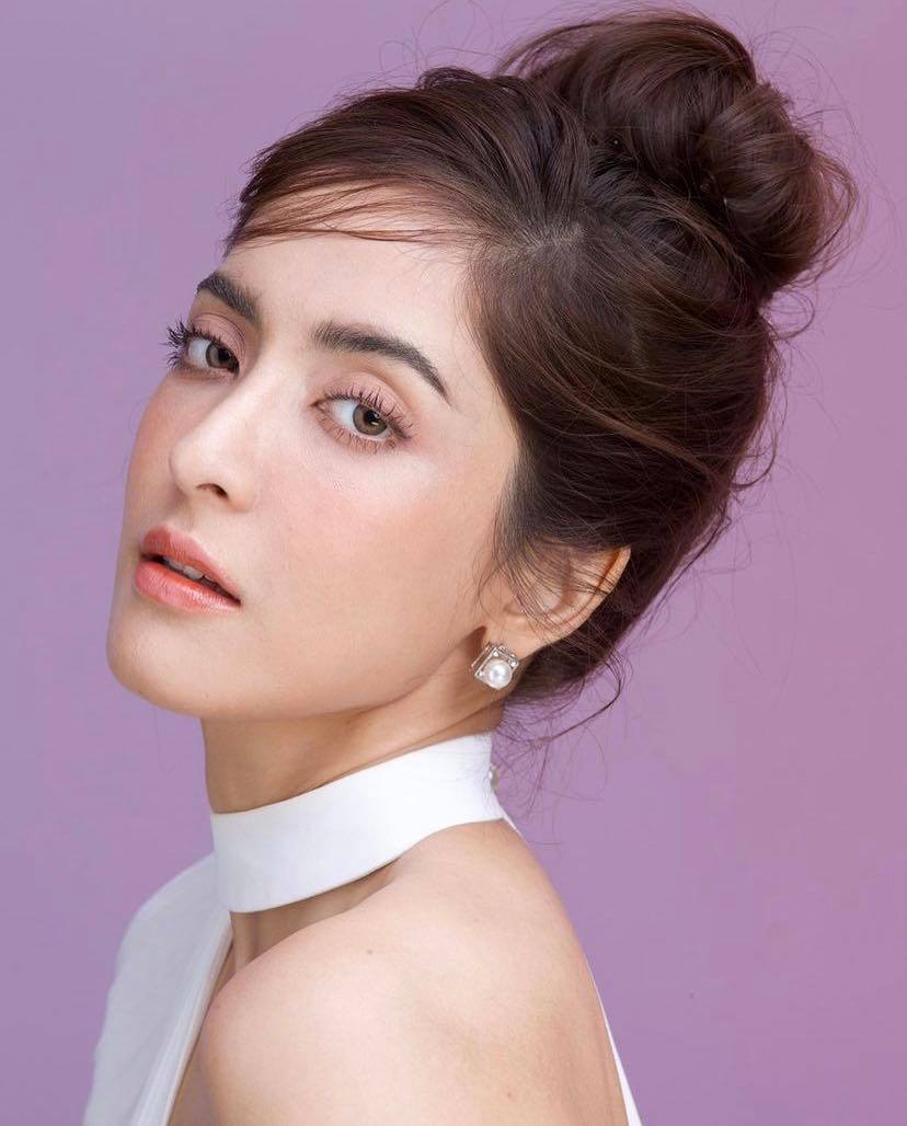 Pinky Savika&nbsp;