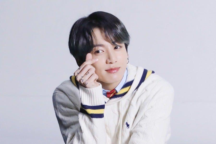 Jungkook