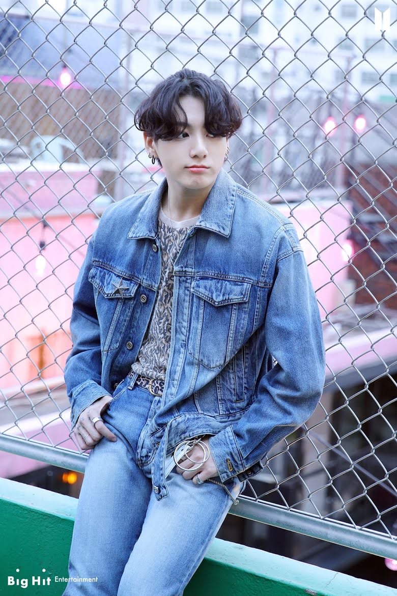 Jungkook