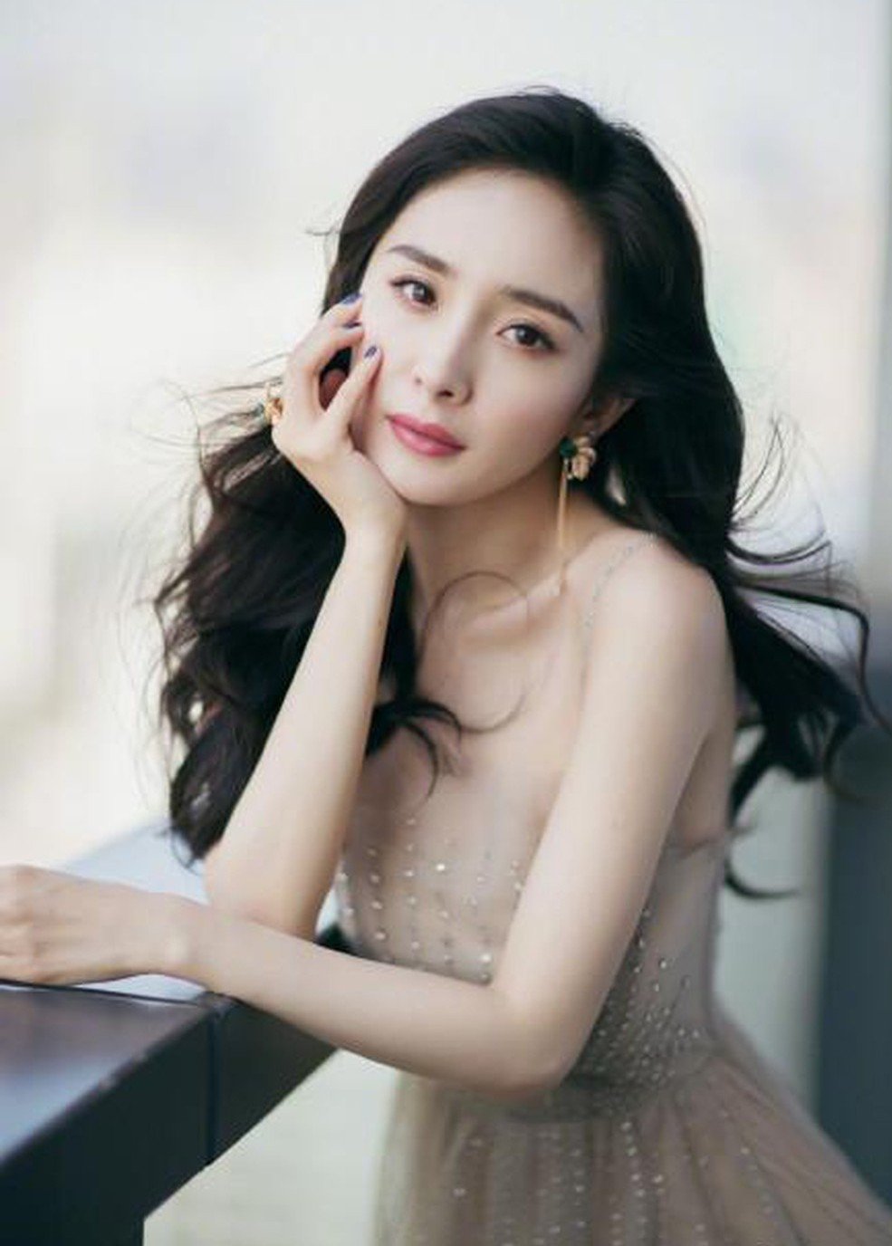 Yang Mi