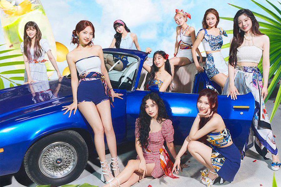 TWICE