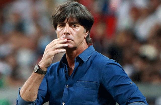 &nbsp; លោក&nbsp;Joachim Low