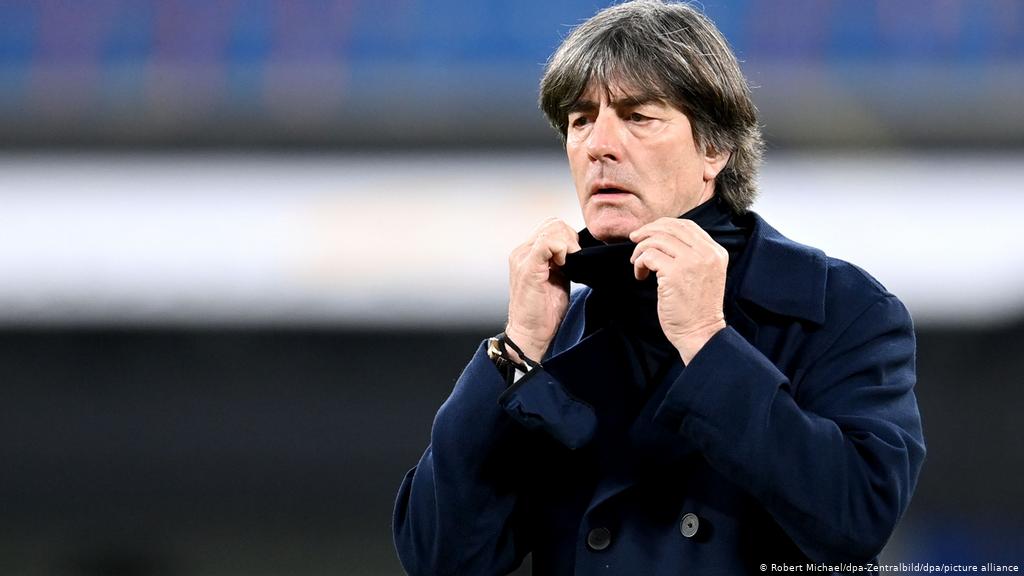 &nbsp; លោក&nbsp;Joachim Low