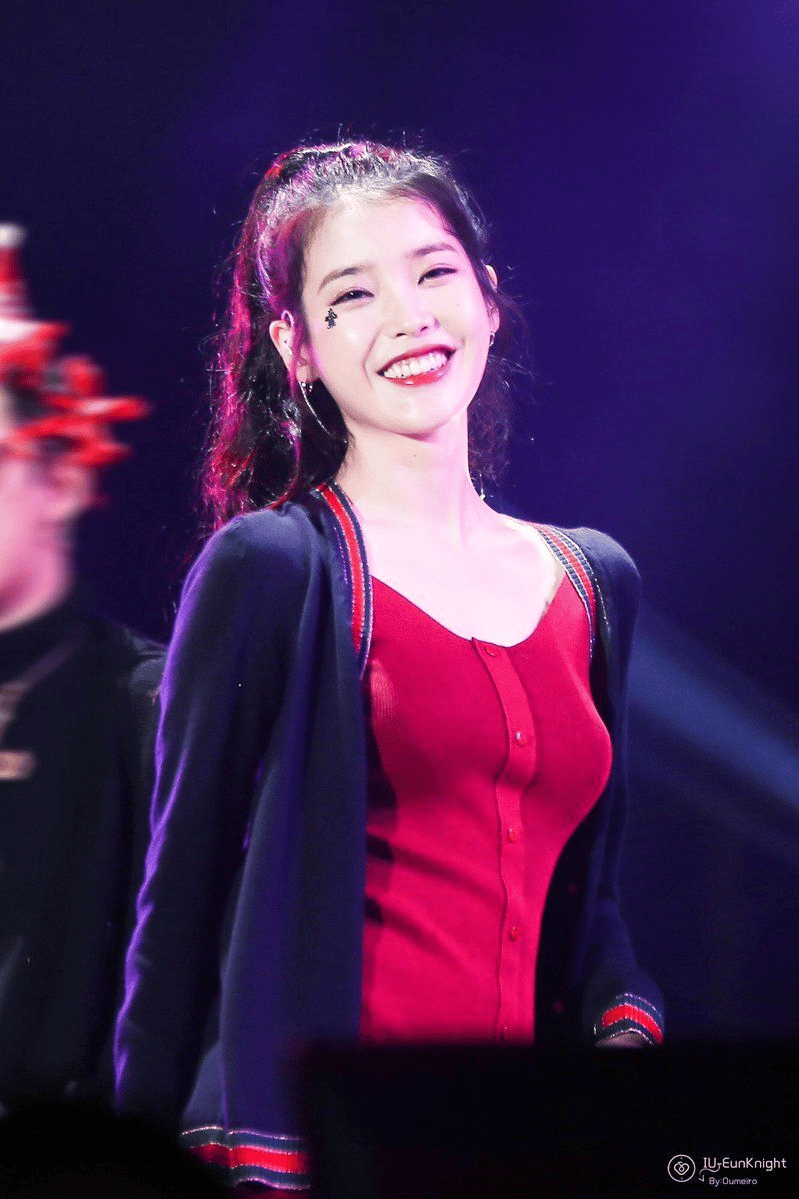 &nbsp;IU