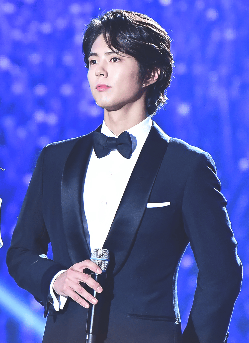 Park Bo Gum