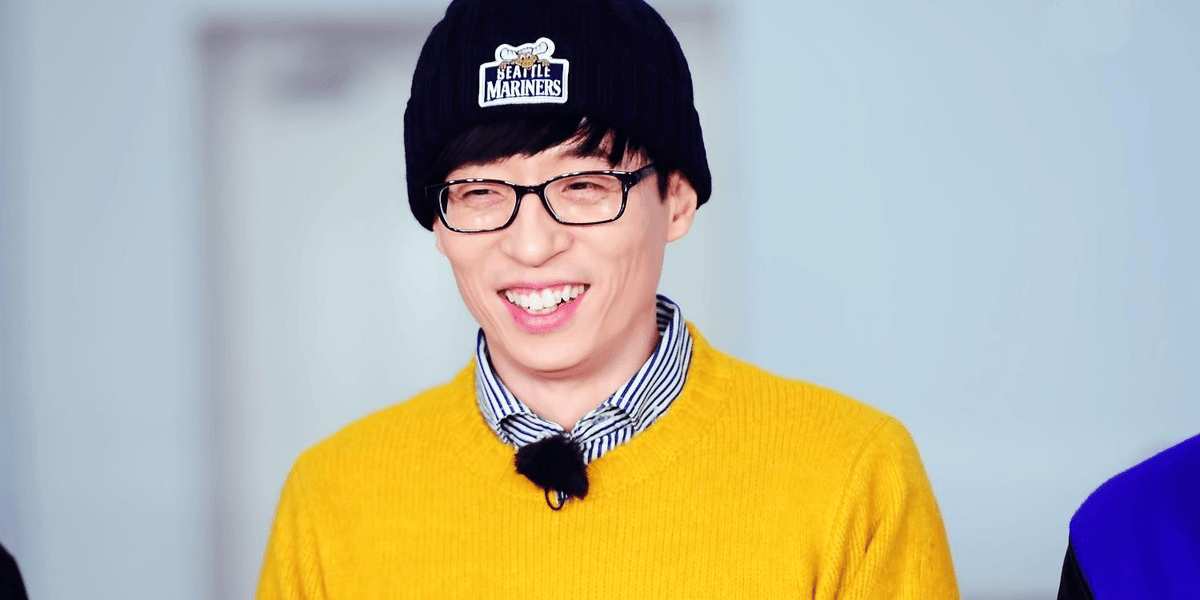 Yoo Jae Suk