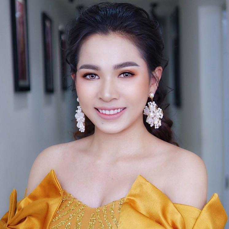 ម៉ង់ ចាន់កញ្ញា