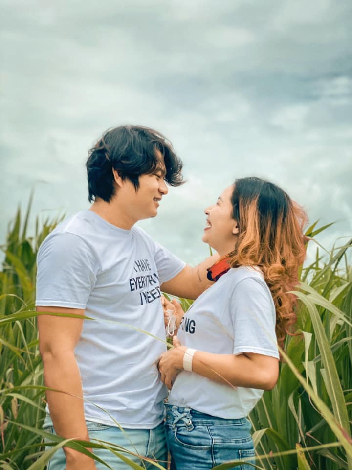 ម៉ង់ ចាន់កញ្ញា និង គូស្នេហ៍