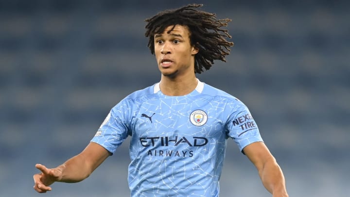 កីឡាករ Nathan Ake&nbsp;