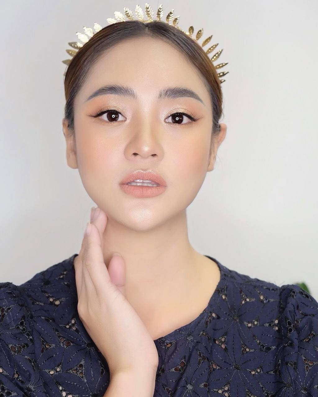 អ្នកនាង សុខ សោម៉ាវត្តី