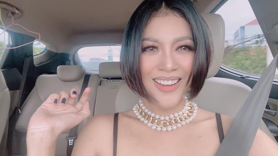 អ្នកនាង ទូច ស្រីល័ក្ខ