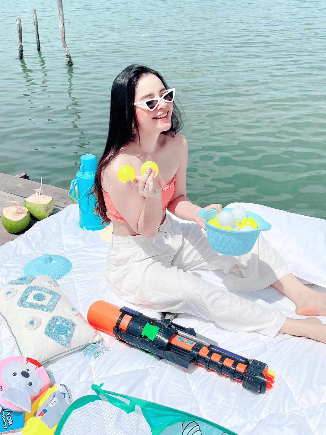 ម៉ាក សែនសូនីតា