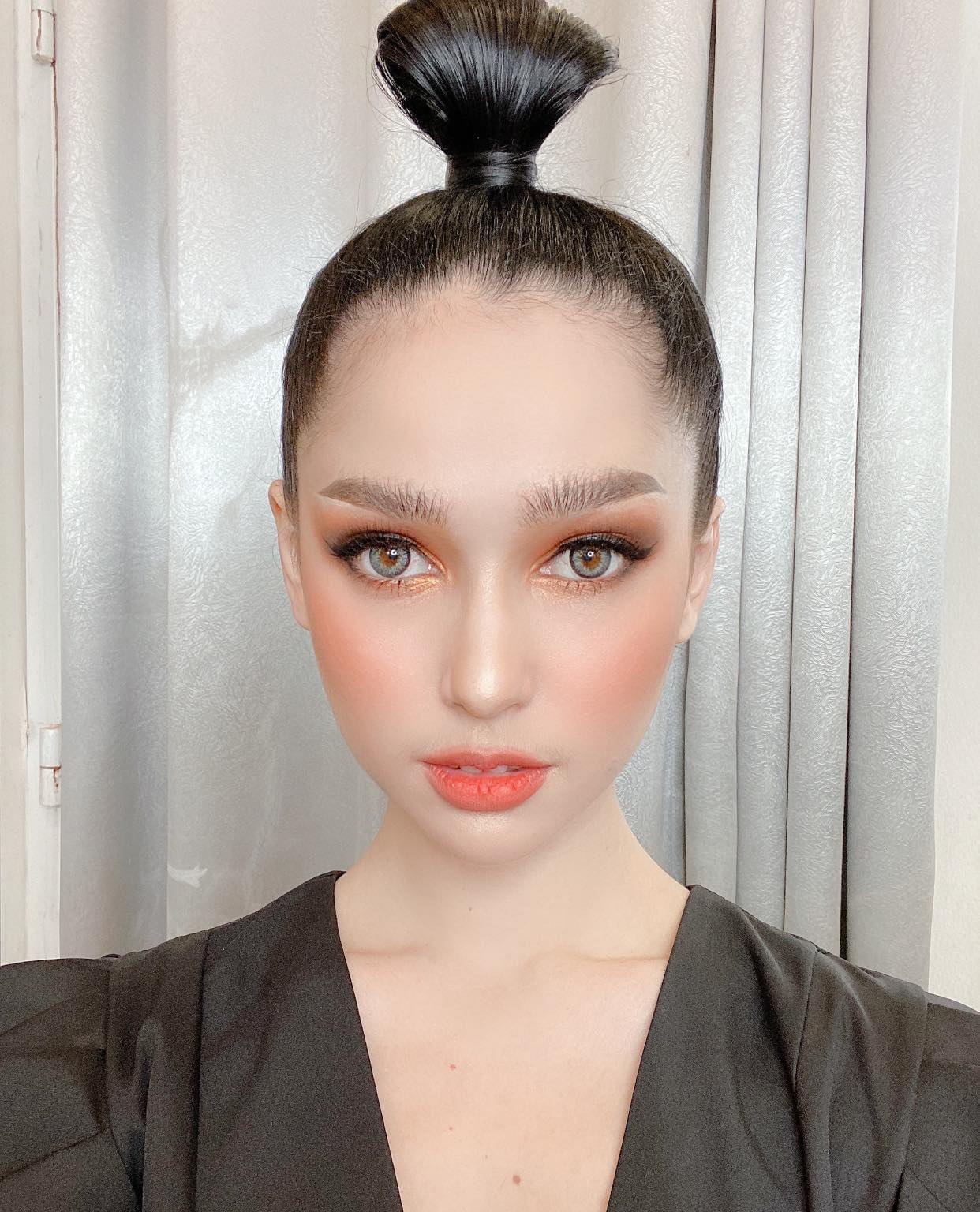 &nbsp; កញ្ញា&nbsp;ម៉ៃយ៉ា&nbsp;
