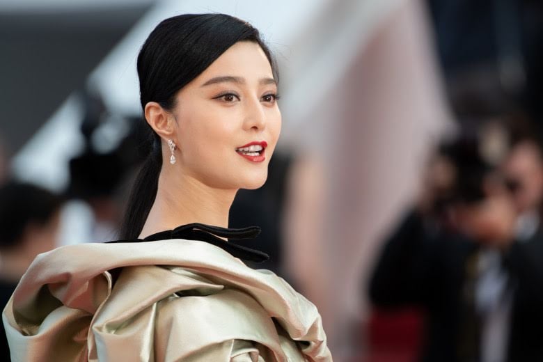 Fan Bingbing