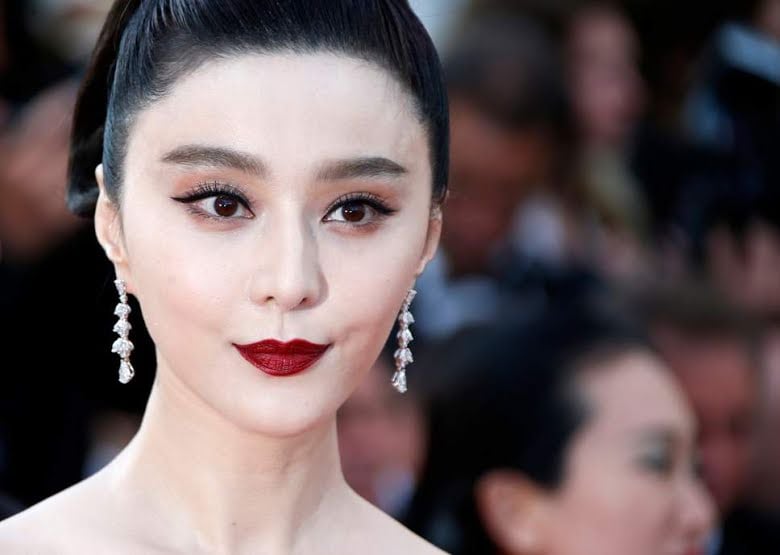 Fan Bingbing