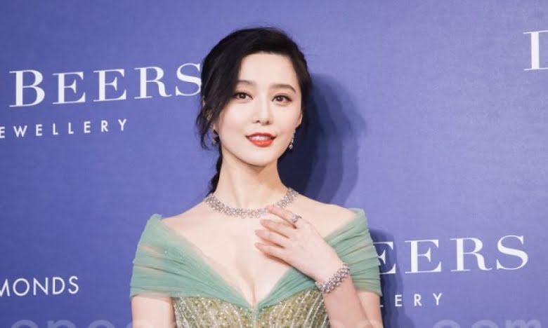 Fan Bingbing