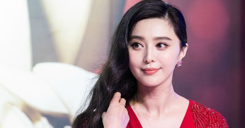 Fan Bingbing