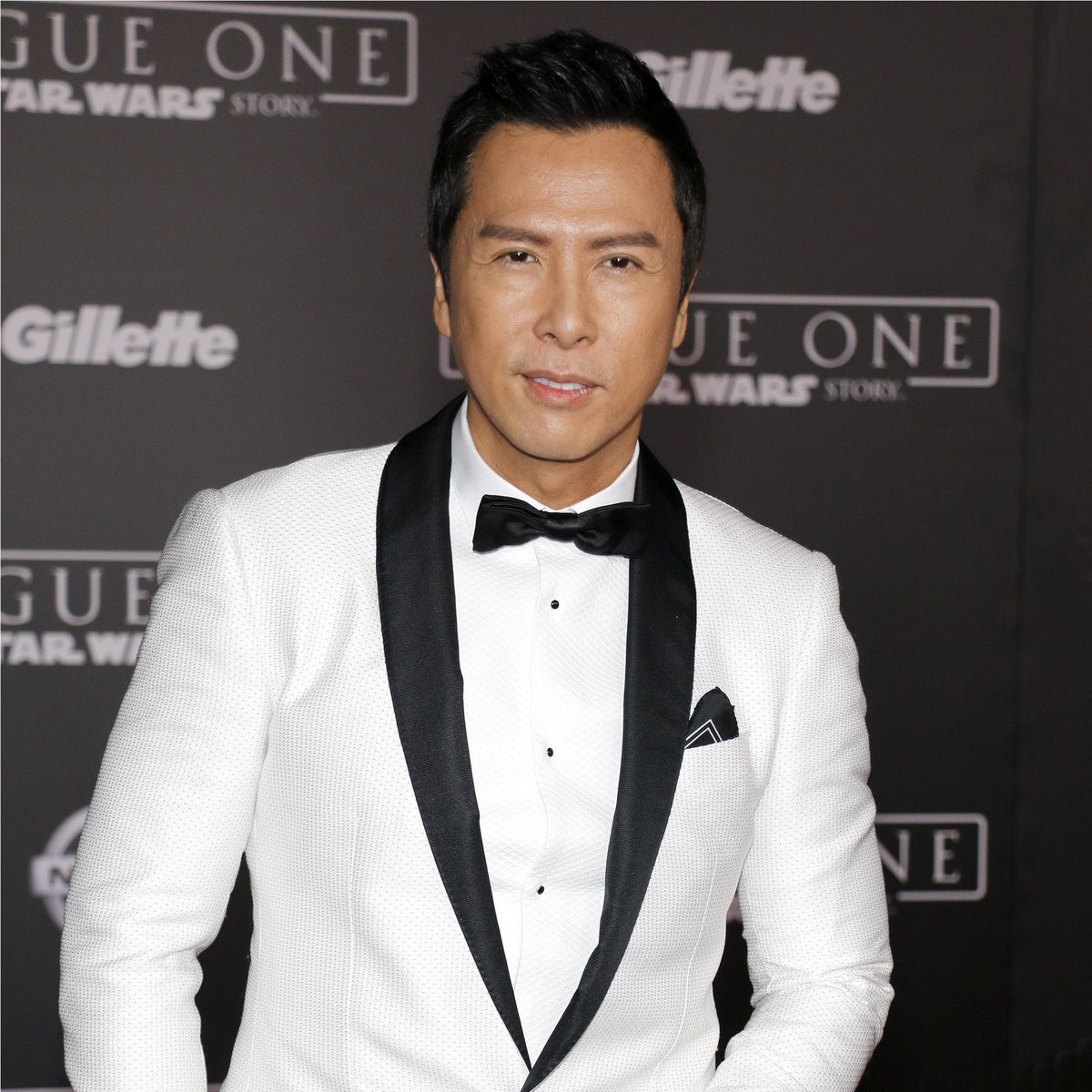 &nbsp;Donnie Yen ឬ កុំកុំ