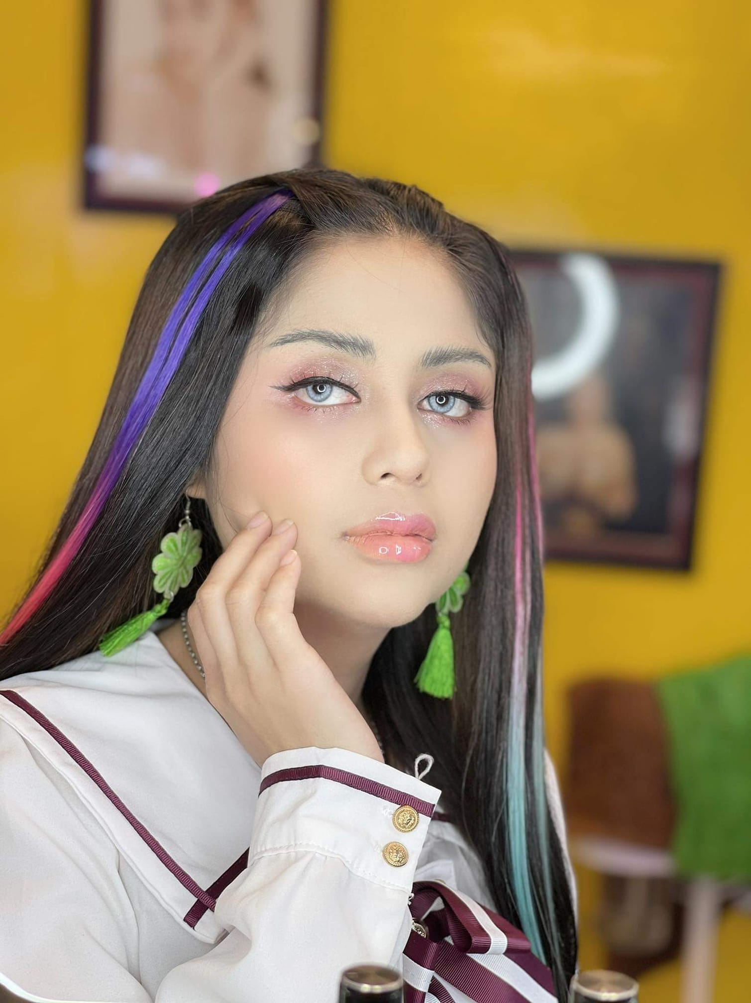 &nbsp;អាណារ៉ូស