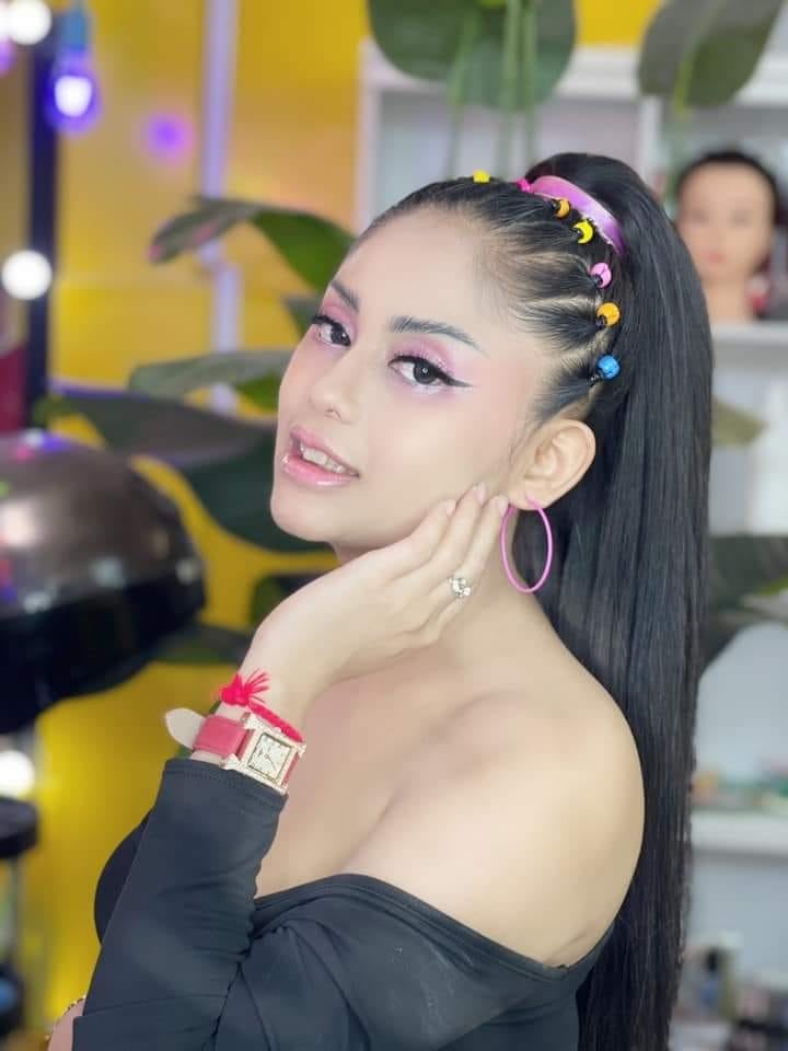 &nbsp;អាណារ៉ូស (រូបថ្មី)
