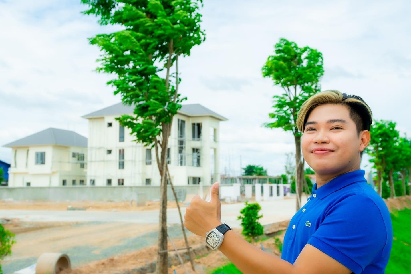 រ៉ូលីន