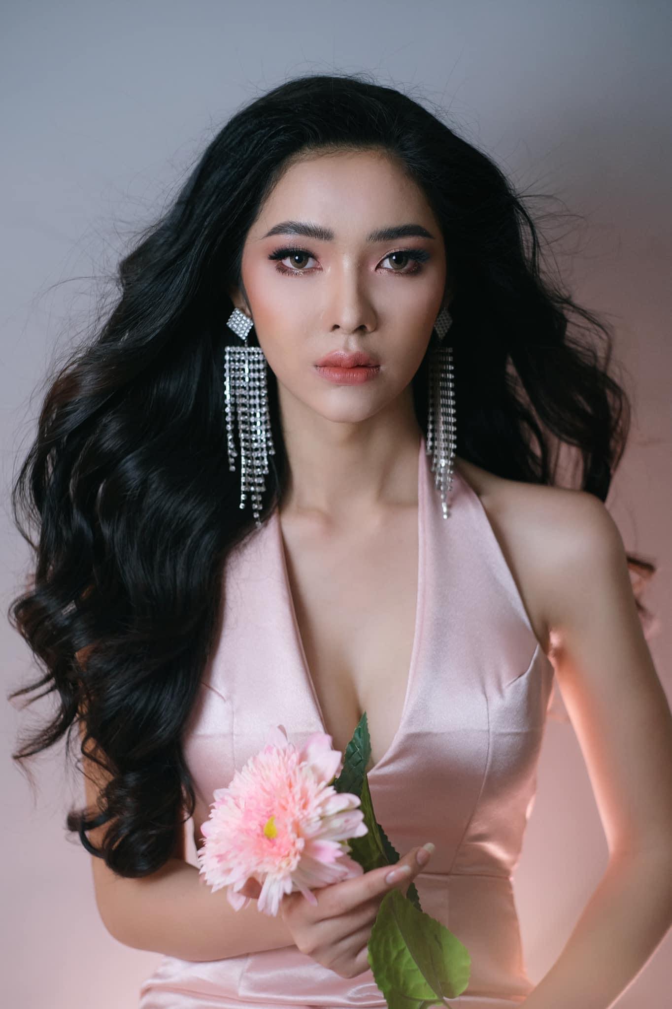 កញ្ញា ហានី