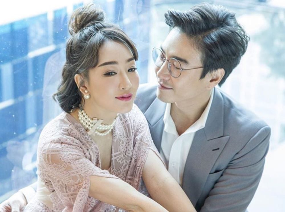 Mavin និង Tu Piyawadee