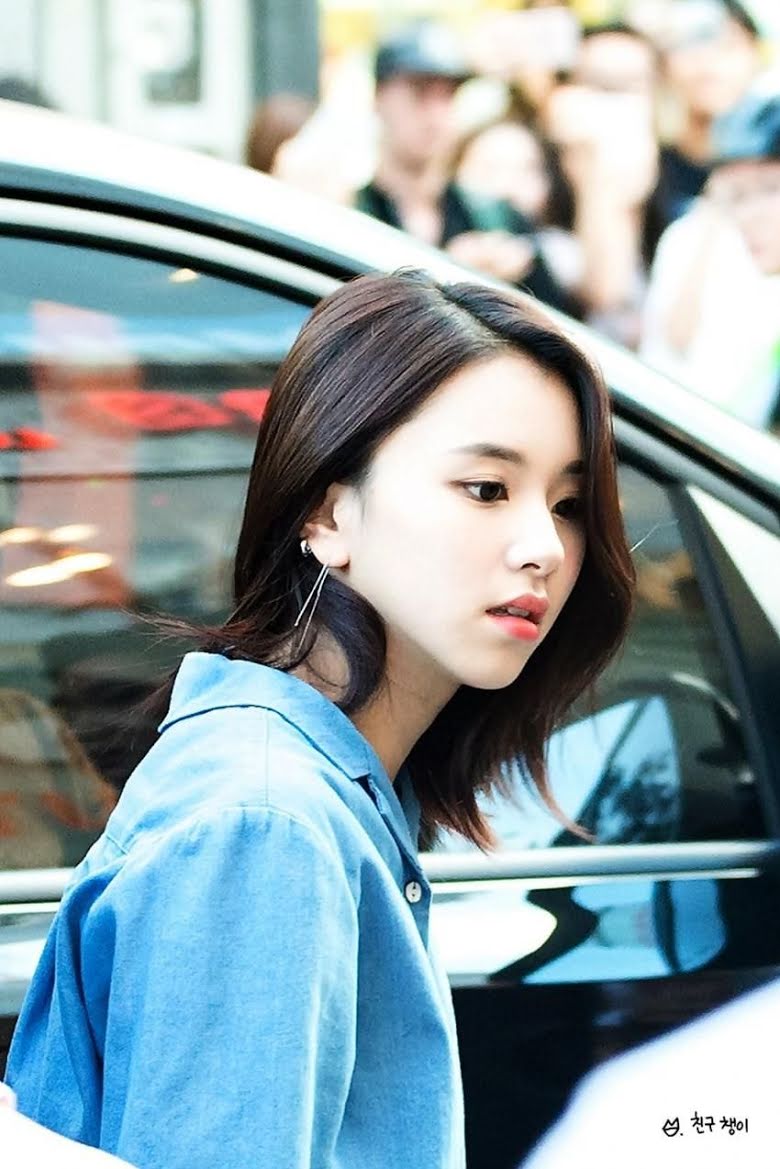 Chaeyoung