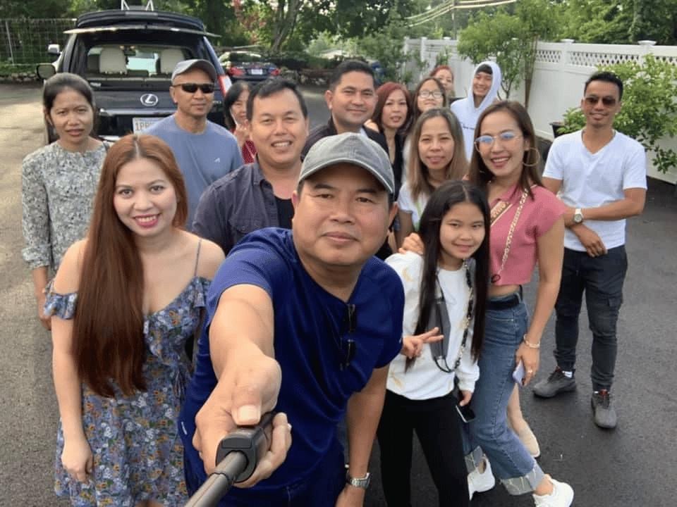 រូបភាពដំណើរកម្សាន្ត