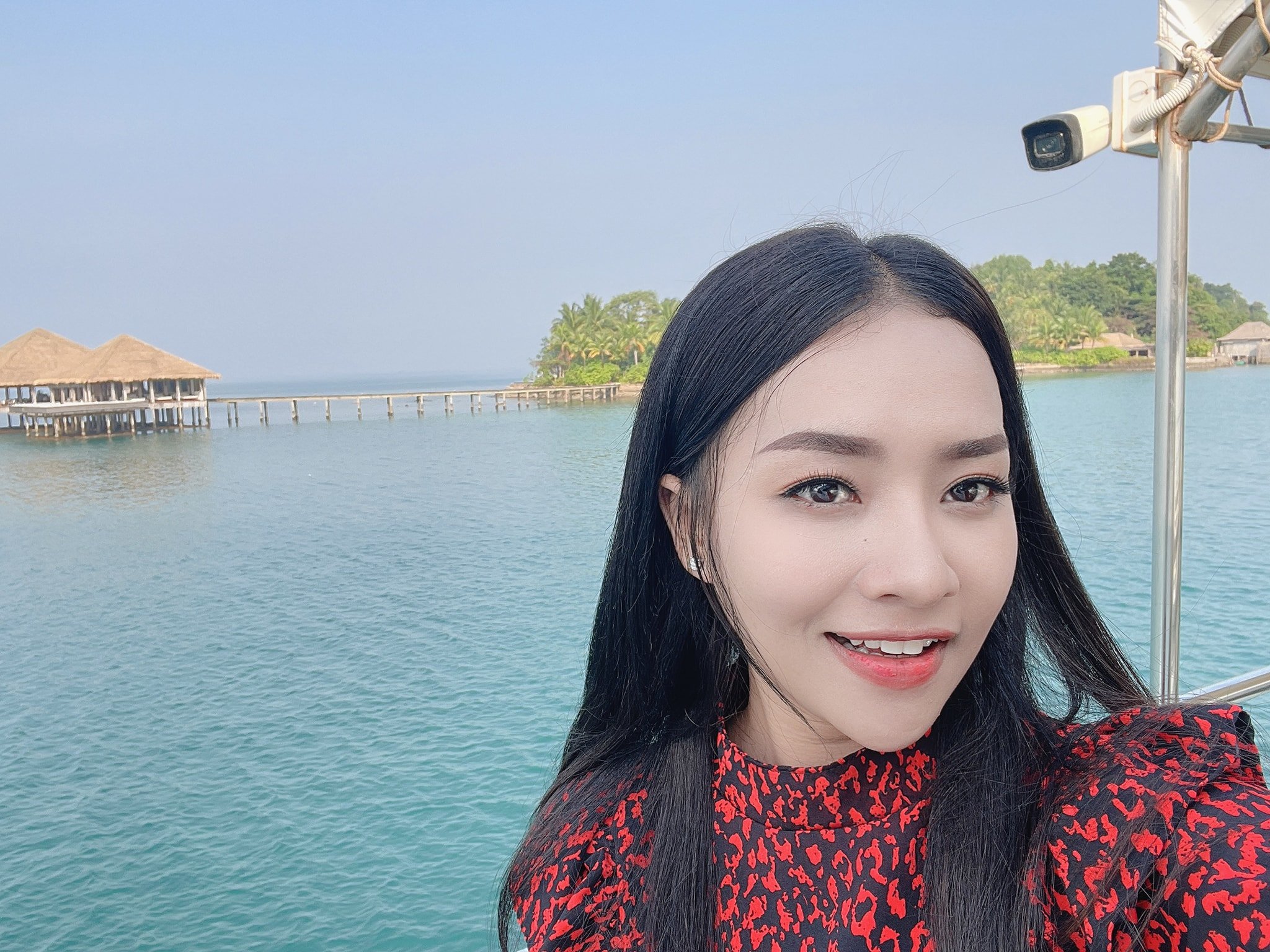 &nbsp;កញ្ញា តន់ច័ន្ទសីម៉ា