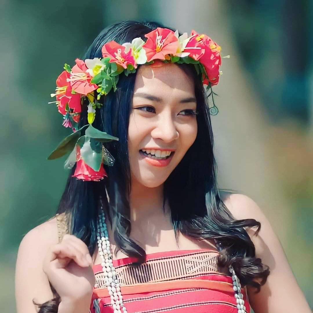&nbsp;កញ្ញា តន់ច័ន្ទសីម៉ា