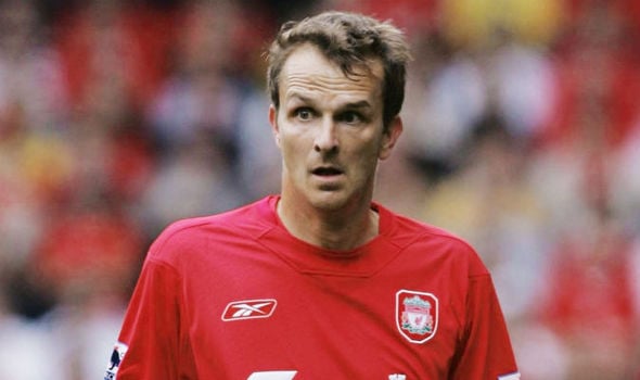 &nbsp; លោក&nbsp;Didi Hamann&nbsp;