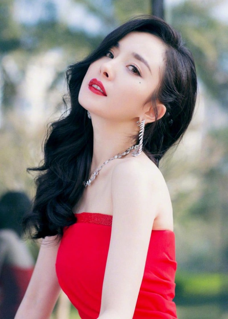 10 ngôi sao Hoa ngữ được yêu mến nhất 