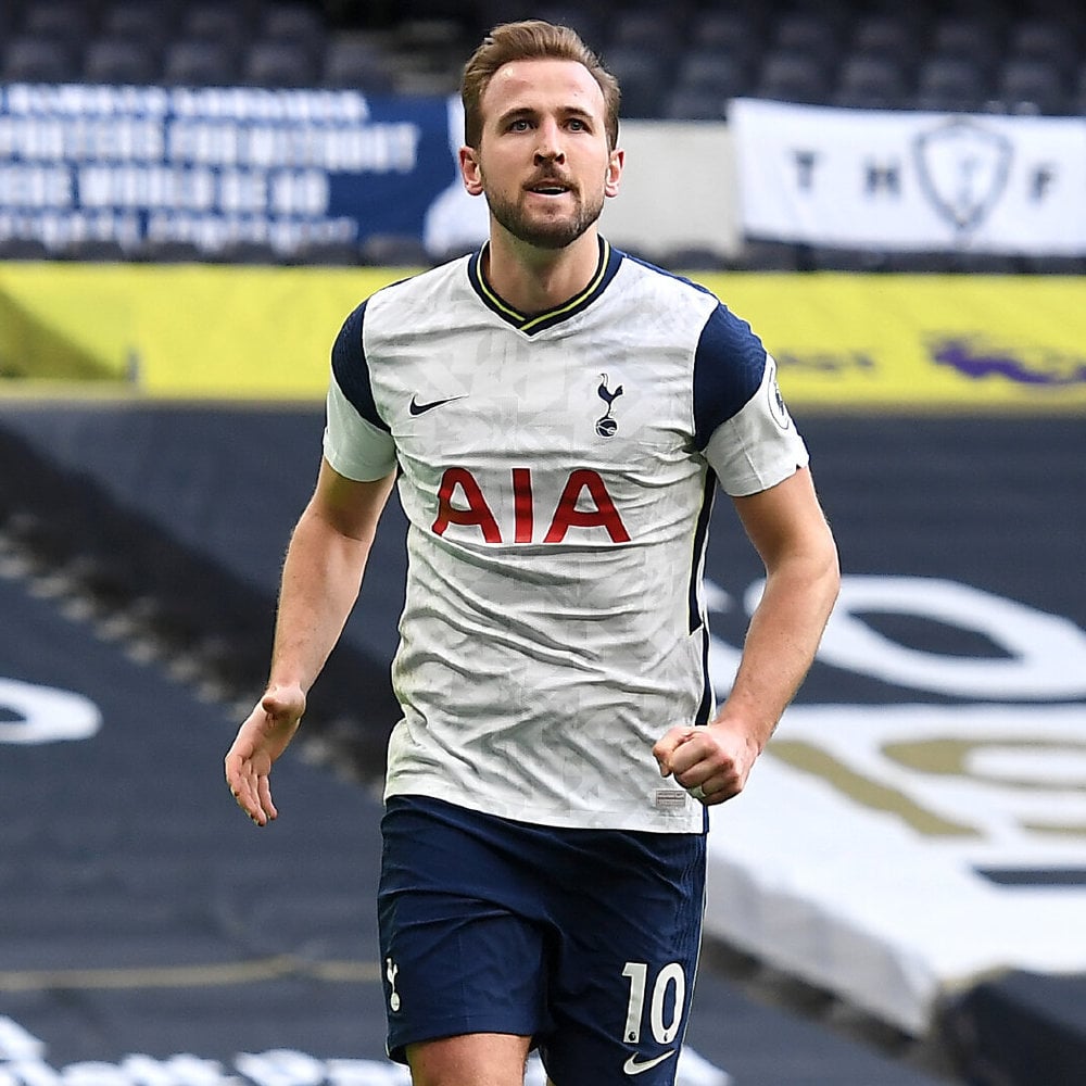 ខ្សែប្រយុទ្ធ Harry Kane