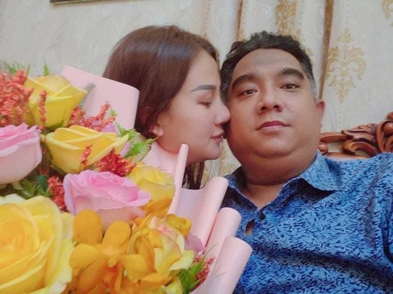 ឈឹម អារិយ៉ា និង រស់ ឧស្សាហ៍