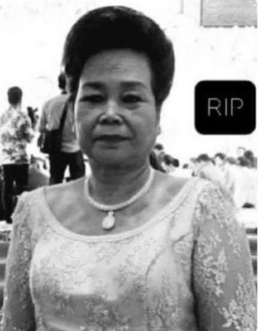 ម្តាយបង្កើត រស់ ឧស្សាហ៍