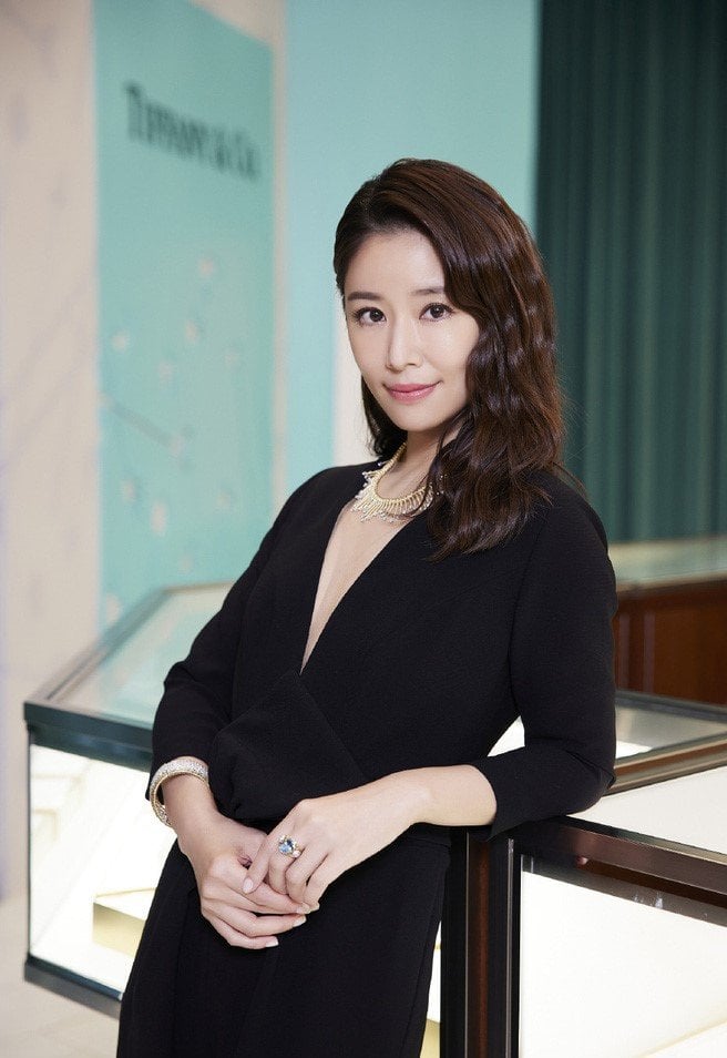 Ruby Lin&nbsp;