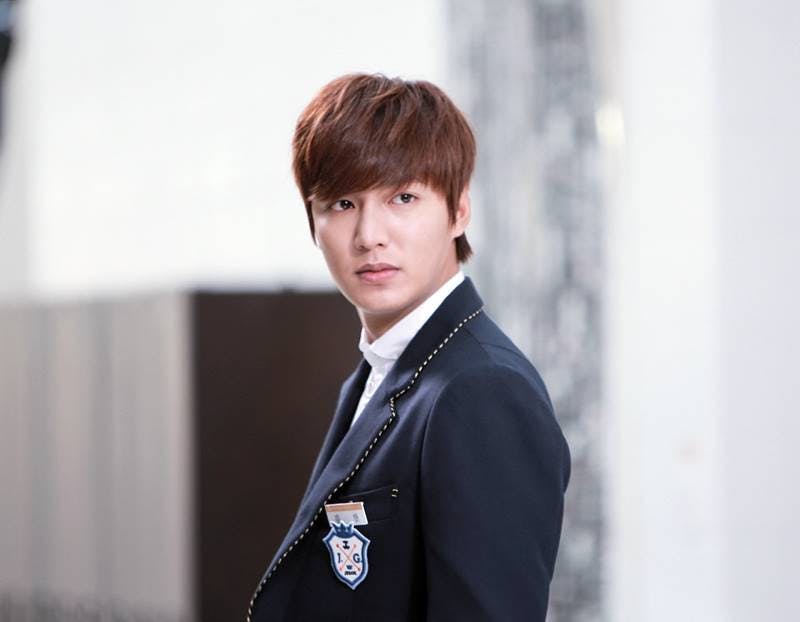 Lee Min Ho