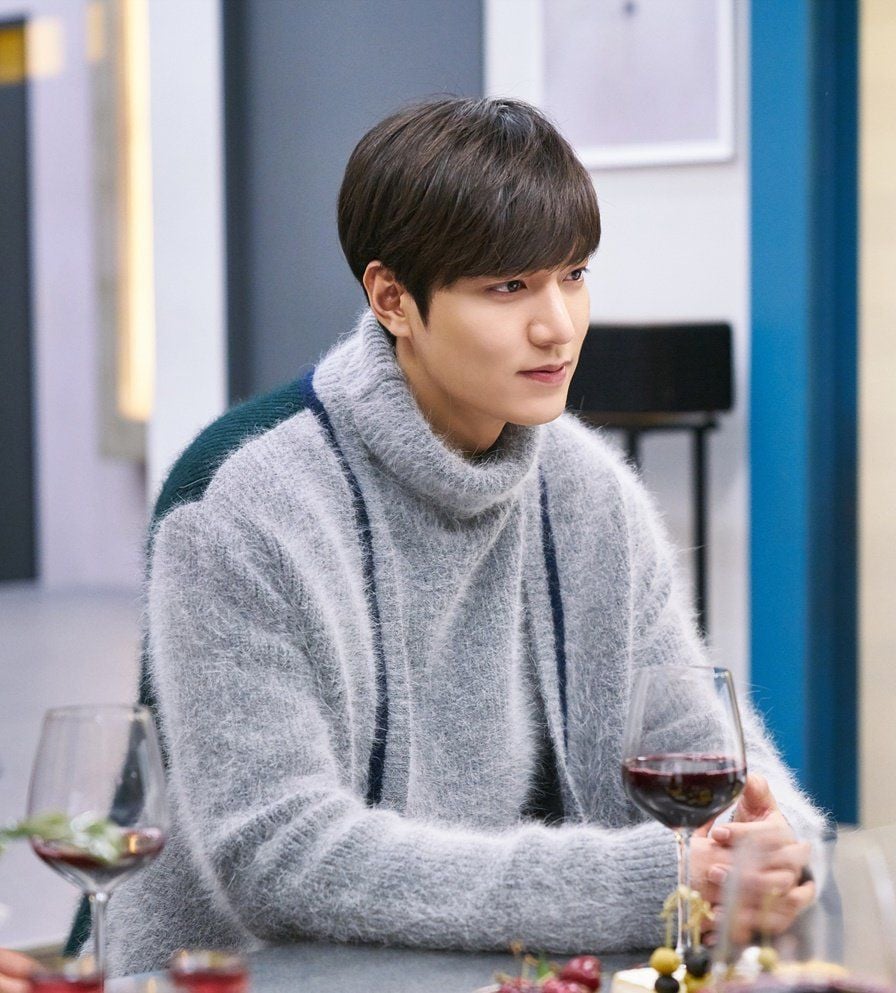 Lee Min Ho