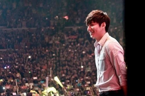 Lee Min Ho