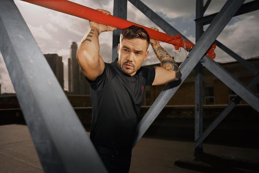 &nbsp;Liam Payne&nbsp;
