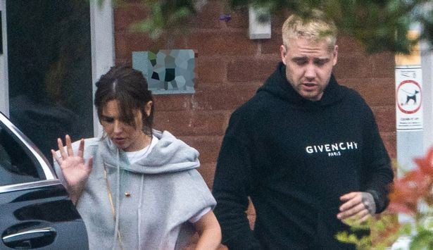 រូបភាពថ្មី Liam Payne&nbsp;