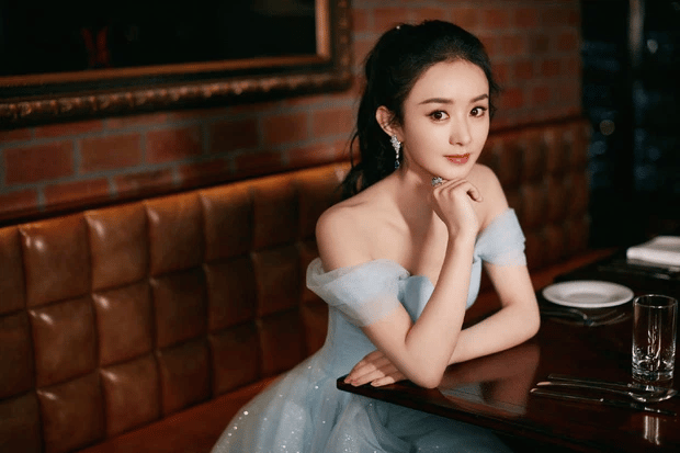 Zhao Liying&nbsp;