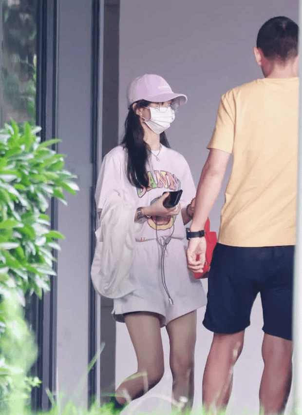 Zhao Liying&nbsp;