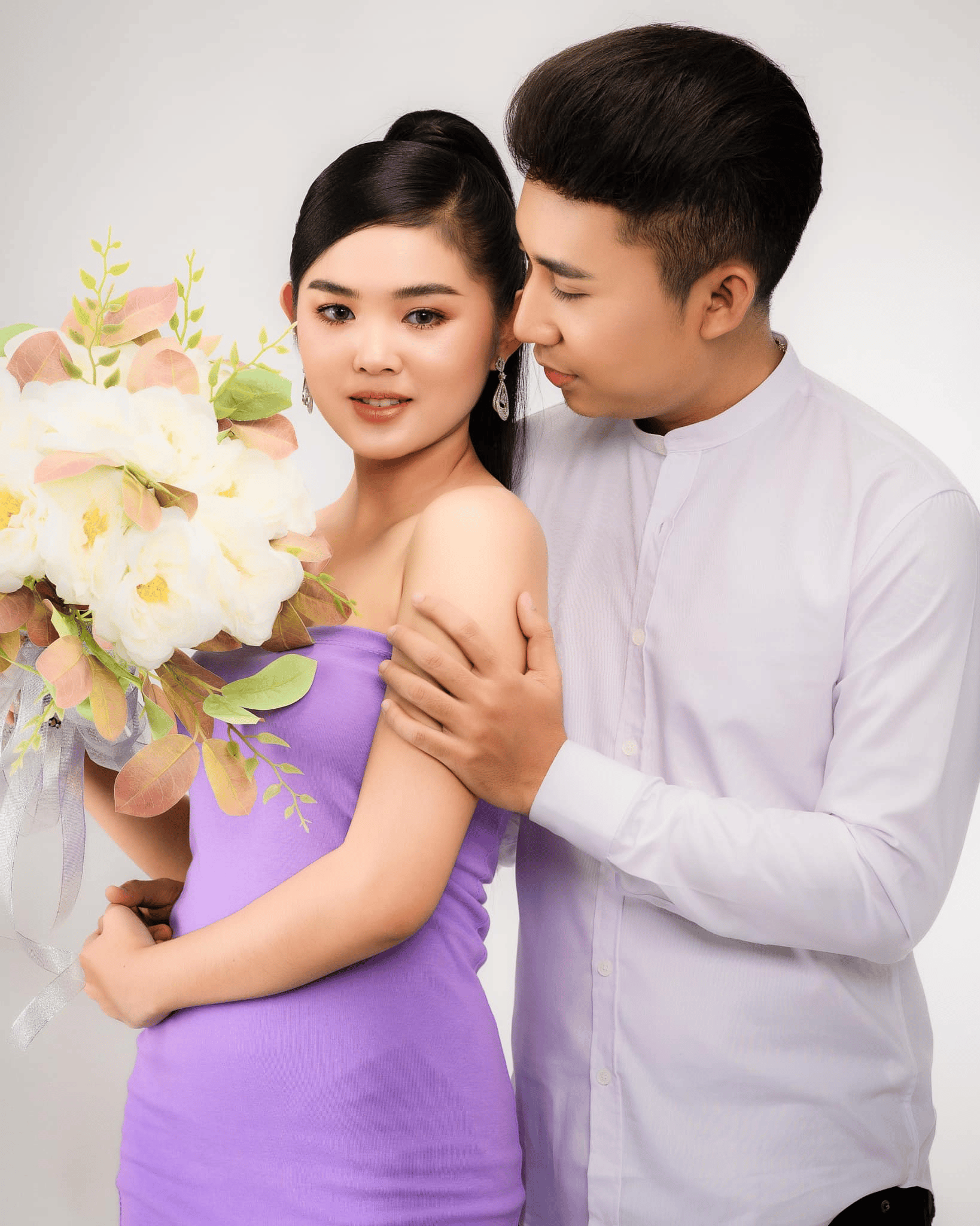 នាយព្រែក និង ស្រីនាថ